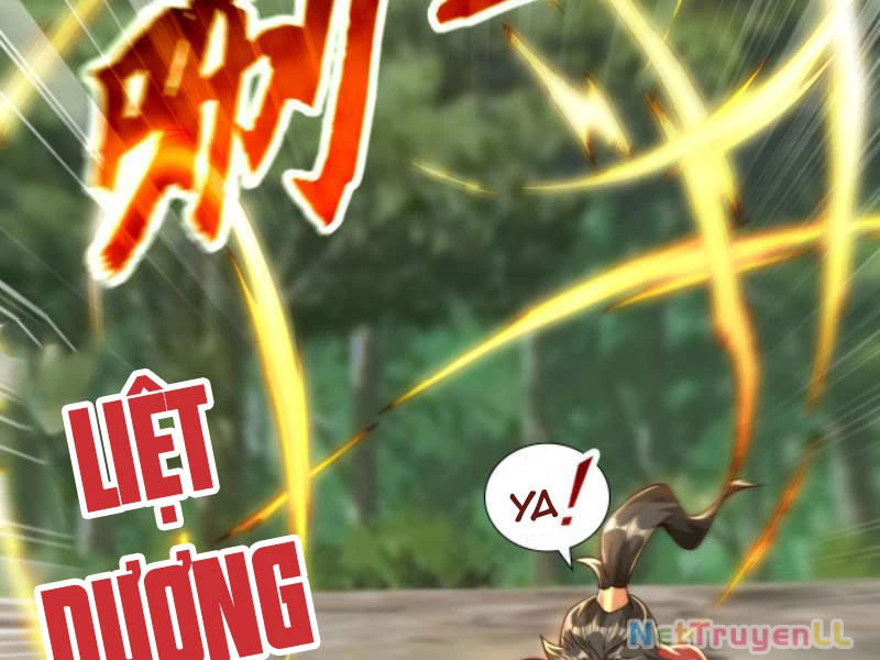 Vừa Cầm Được Thái Cổ Tiên Dược, Ta Đã Đe Dọa Thánh Chủ Chapter 15 - Trang 2