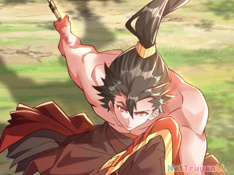 Vừa Cầm Được Thái Cổ Tiên Dược, Ta Đã Đe Dọa Thánh Chủ Chapter 15 - Trang 2