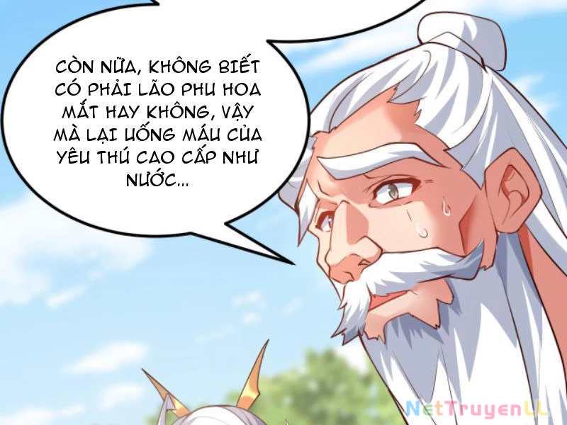 Vừa Cầm Được Thái Cổ Tiên Dược, Ta Đã Đe Dọa Thánh Chủ Chapter 15 - Trang 2