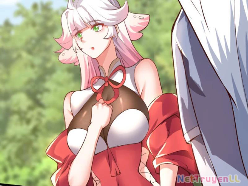 Vừa Cầm Được Thái Cổ Tiên Dược, Ta Đã Đe Dọa Thánh Chủ Chapter 15 - Trang 2