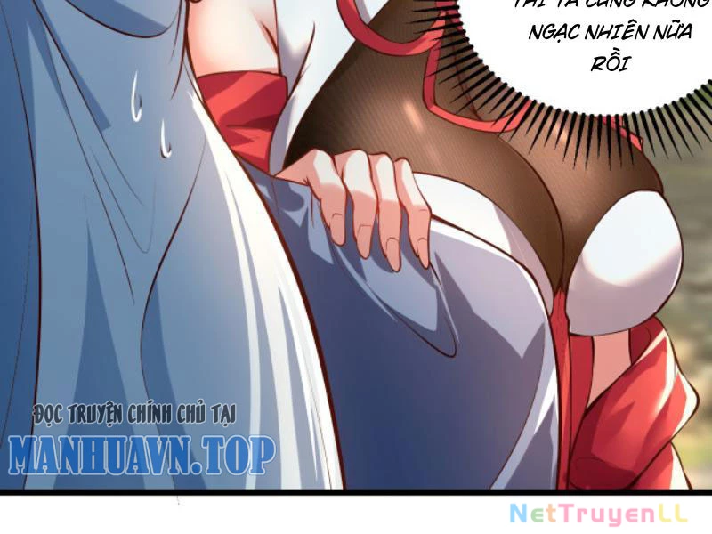 Vừa Cầm Được Thái Cổ Tiên Dược, Ta Đã Đe Dọa Thánh Chủ Chapter 15 - Trang 2