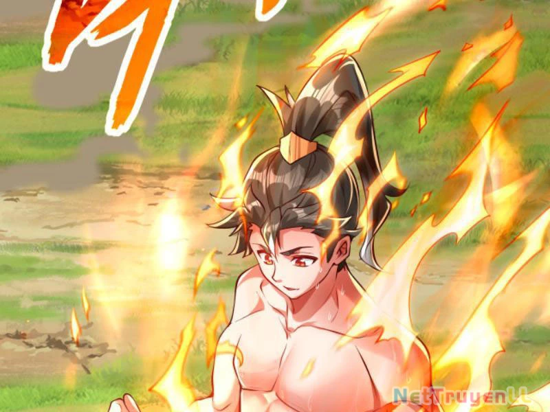 Vừa Cầm Được Thái Cổ Tiên Dược, Ta Đã Đe Dọa Thánh Chủ Chapter 15 - Trang 2