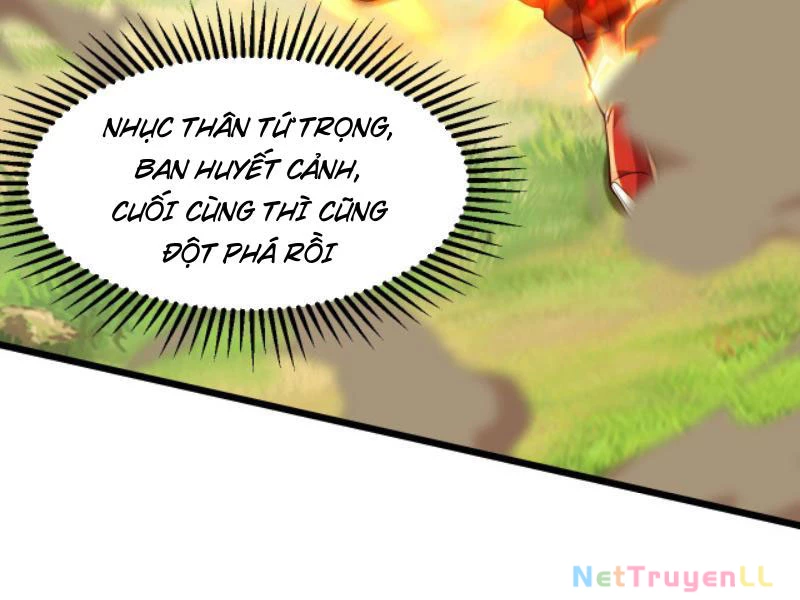 Vừa Cầm Được Thái Cổ Tiên Dược, Ta Đã Đe Dọa Thánh Chủ Chapter 15 - Trang 2