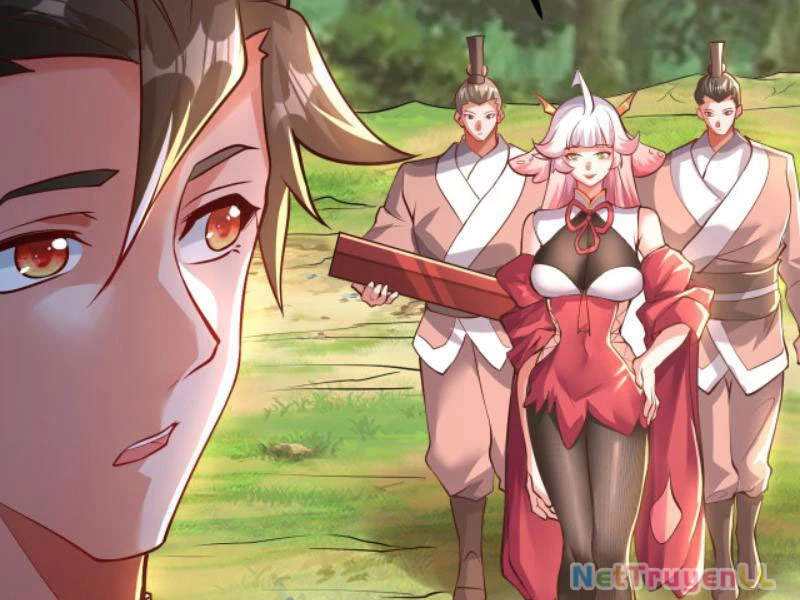 Vừa Cầm Được Thái Cổ Tiên Dược, Ta Đã Đe Dọa Thánh Chủ Chapter 15 - Trang 2