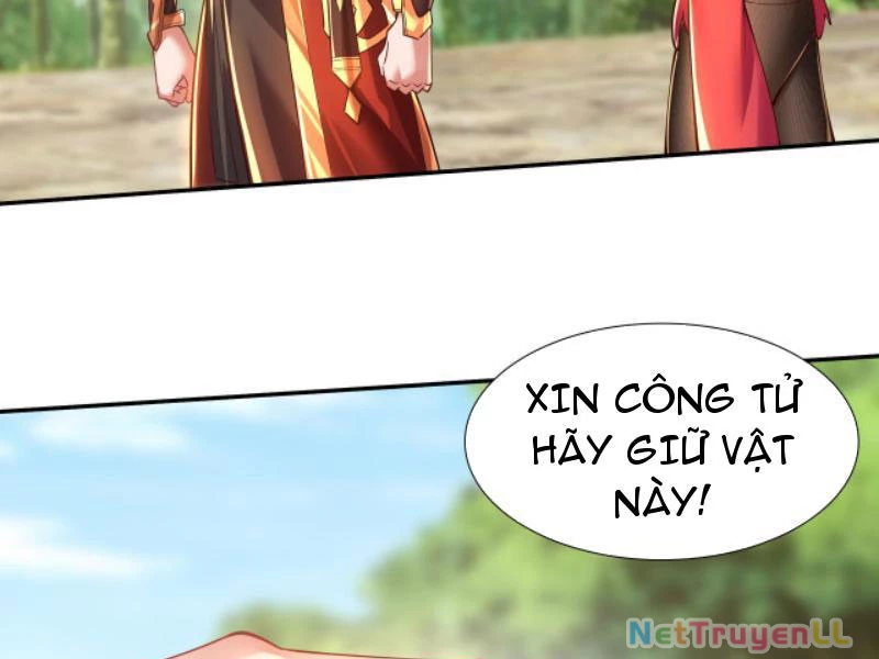 Vừa Cầm Được Thái Cổ Tiên Dược, Ta Đã Đe Dọa Thánh Chủ Chapter 15 - Trang 2