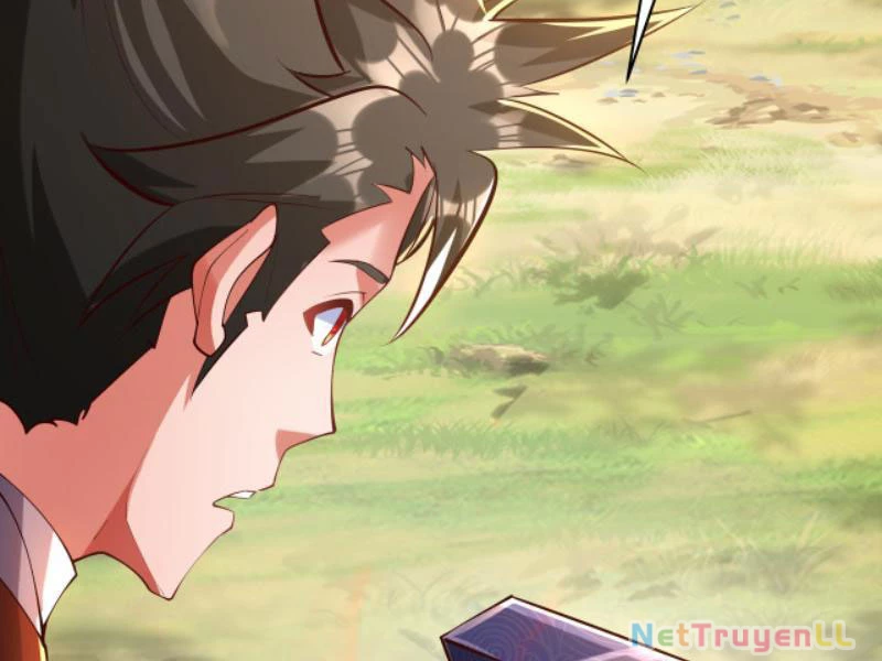 Vừa Cầm Được Thái Cổ Tiên Dược, Ta Đã Đe Dọa Thánh Chủ Chapter 15 - Trang 2