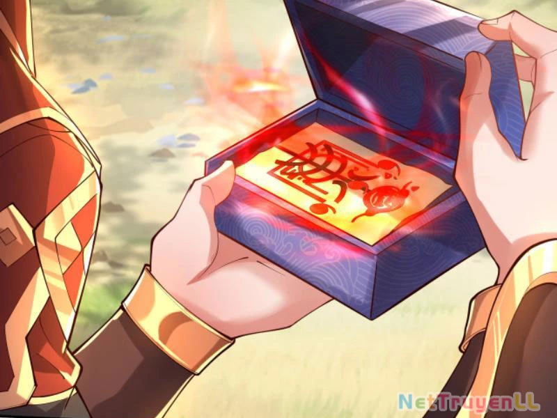 Vừa Cầm Được Thái Cổ Tiên Dược, Ta Đã Đe Dọa Thánh Chủ Chapter 15 - Trang 2