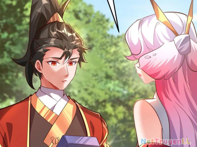 Vừa Cầm Được Thái Cổ Tiên Dược, Ta Đã Đe Dọa Thánh Chủ Chapter 15 - Trang 2