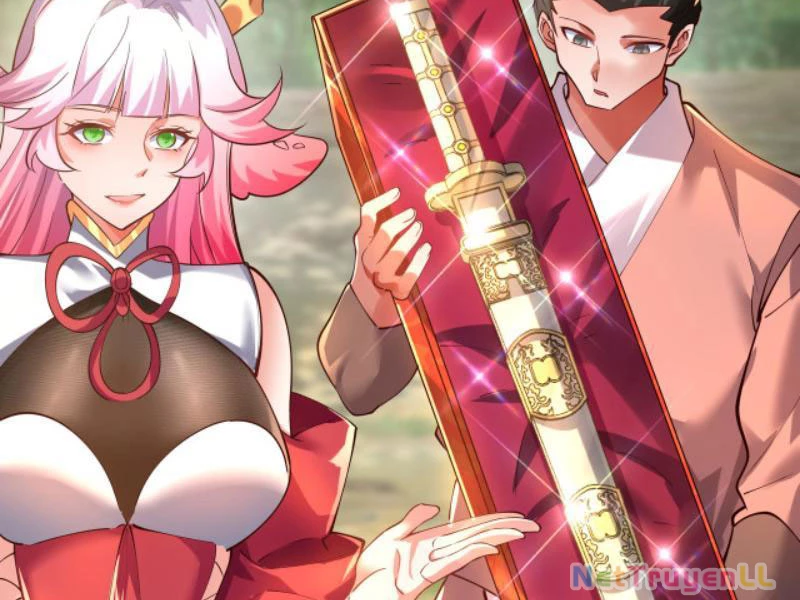 Vừa Cầm Được Thái Cổ Tiên Dược, Ta Đã Đe Dọa Thánh Chủ Chapter 15 - Trang 2