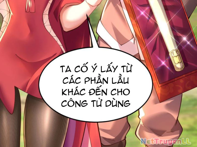 Vừa Cầm Được Thái Cổ Tiên Dược, Ta Đã Đe Dọa Thánh Chủ Chapter 15 - Trang 2