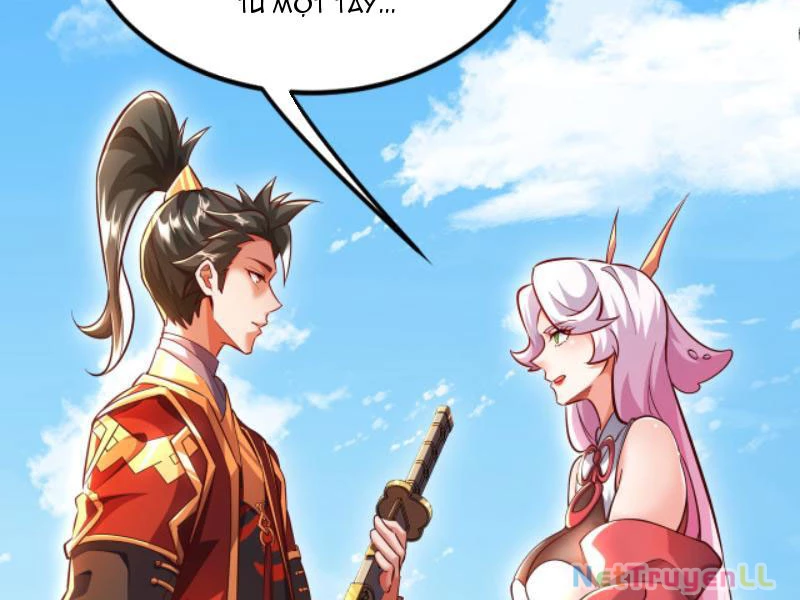 Vừa Cầm Được Thái Cổ Tiên Dược, Ta Đã Đe Dọa Thánh Chủ Chapter 15 - Trang 2