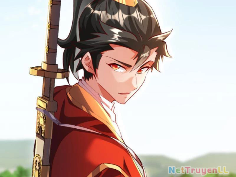 Vừa Cầm Được Thái Cổ Tiên Dược, Ta Đã Đe Dọa Thánh Chủ Chapter 15 - Trang 2