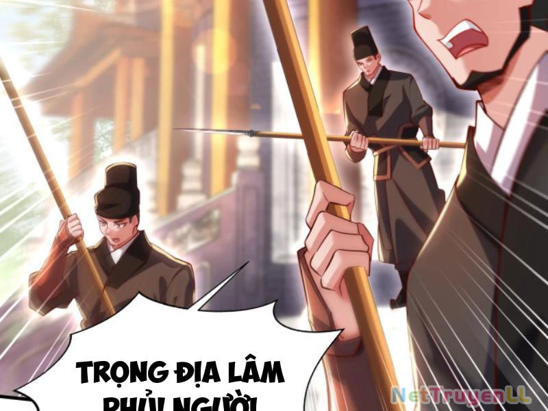 Vừa Cầm Được Thái Cổ Tiên Dược, Ta Đã Đe Dọa Thánh Chủ Chapter 15 - Trang 2