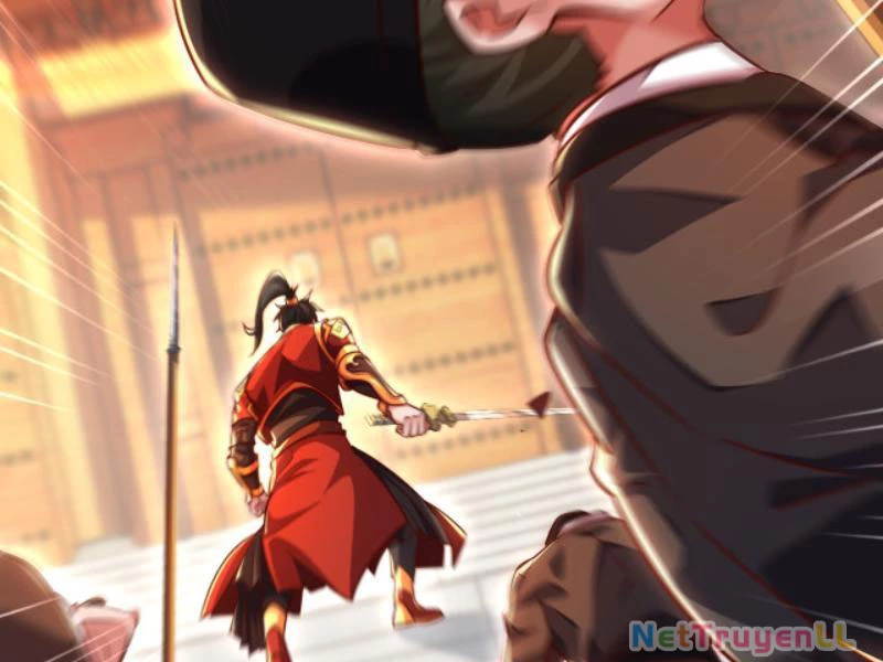 Vừa Cầm Được Thái Cổ Tiên Dược, Ta Đã Đe Dọa Thánh Chủ Chapter 15 - Trang 2