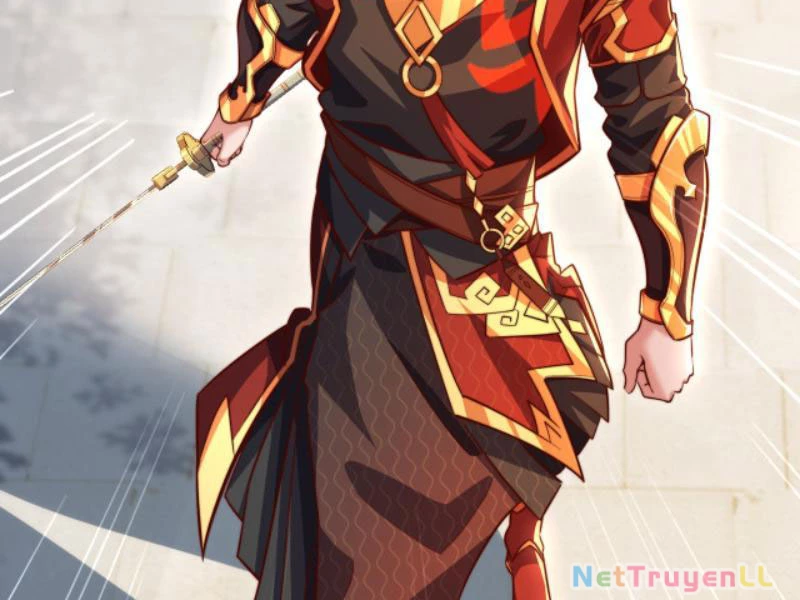 Vừa Cầm Được Thái Cổ Tiên Dược, Ta Đã Đe Dọa Thánh Chủ Chapter 15 - Trang 2