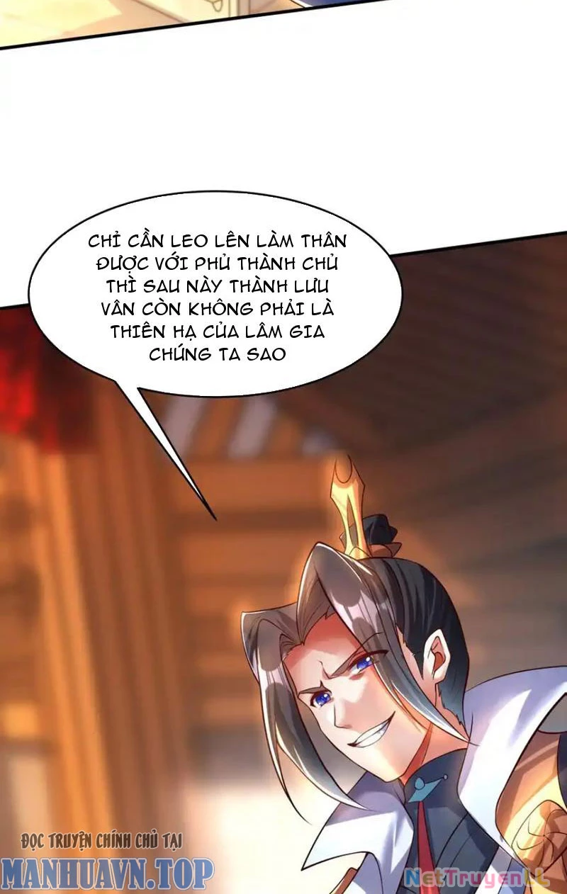 Vừa Cầm Được Thái Cổ Tiên Dược, Ta Đã Đe Dọa Thánh Chủ Chapter 16 - Trang 2