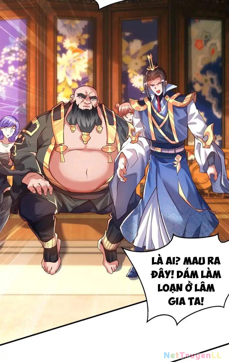 Vừa Cầm Được Thái Cổ Tiên Dược, Ta Đã Đe Dọa Thánh Chủ Chapter 16 - Trang 2