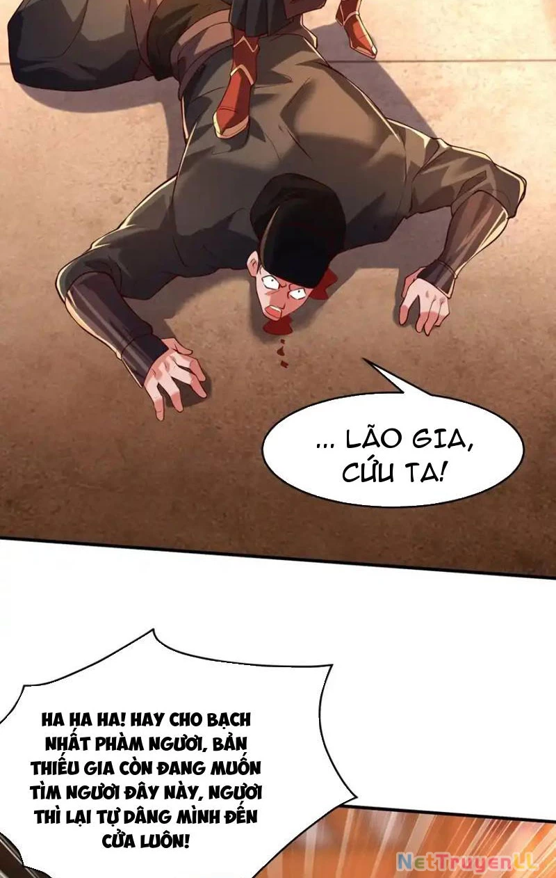 Vừa Cầm Được Thái Cổ Tiên Dược, Ta Đã Đe Dọa Thánh Chủ Chapter 16 - Trang 2