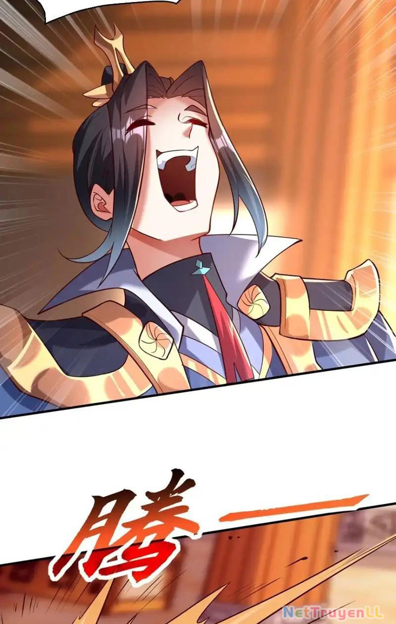 Vừa Cầm Được Thái Cổ Tiên Dược, Ta Đã Đe Dọa Thánh Chủ Chapter 16 - Trang 2