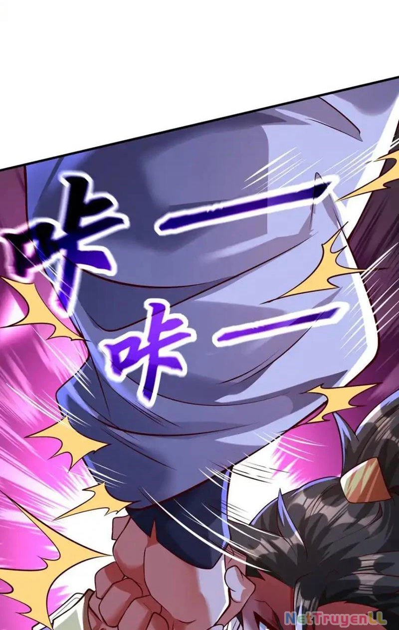 Vừa Cầm Được Thái Cổ Tiên Dược, Ta Đã Đe Dọa Thánh Chủ Chapter 16 - Trang 2