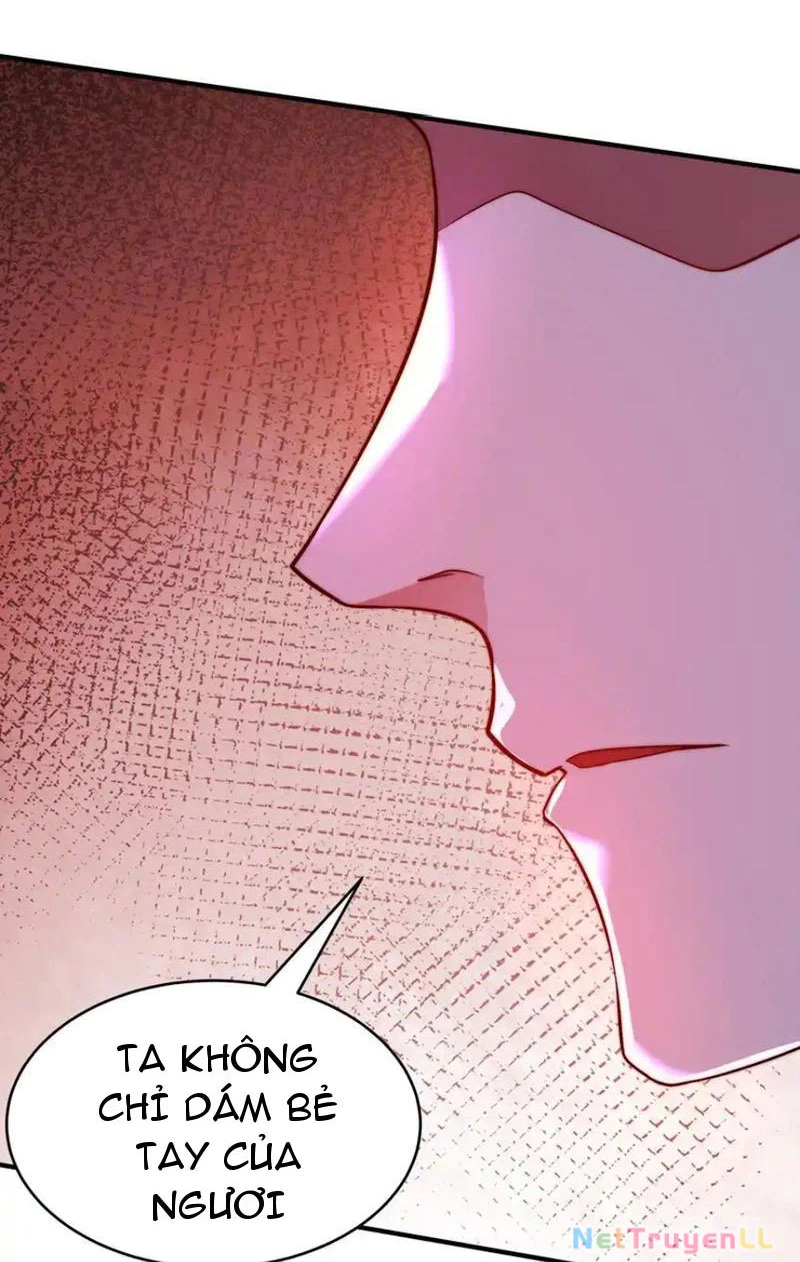 Vừa Cầm Được Thái Cổ Tiên Dược, Ta Đã Đe Dọa Thánh Chủ Chapter 16 - Trang 2