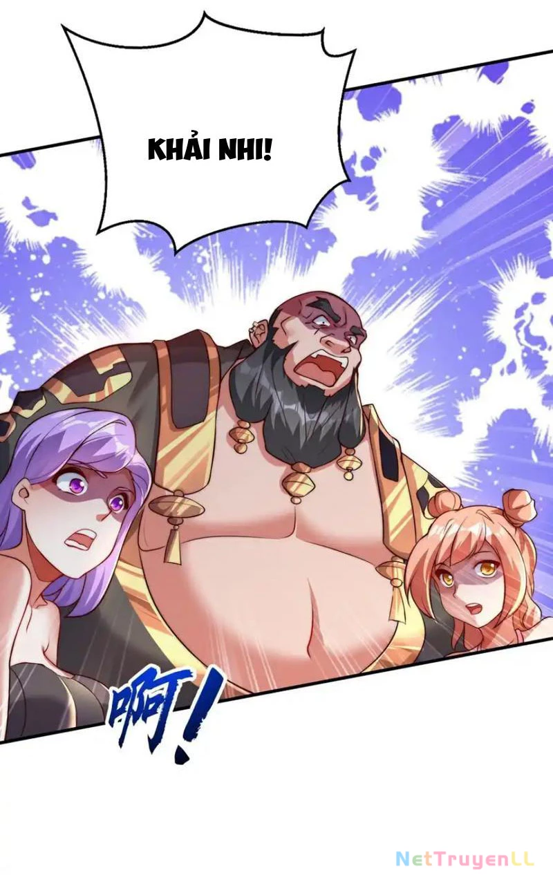 Vừa Cầm Được Thái Cổ Tiên Dược, Ta Đã Đe Dọa Thánh Chủ Chapter 16 - Trang 2