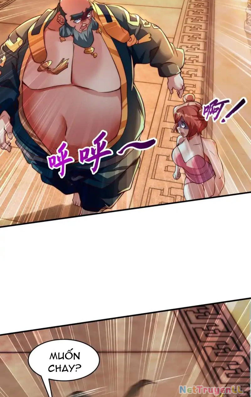 Vừa Cầm Được Thái Cổ Tiên Dược, Ta Đã Đe Dọa Thánh Chủ Chapter 16 - Trang 2