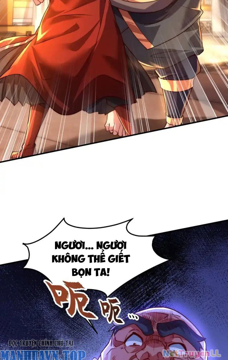 Vừa Cầm Được Thái Cổ Tiên Dược, Ta Đã Đe Dọa Thánh Chủ Chapter 16 - Trang 2