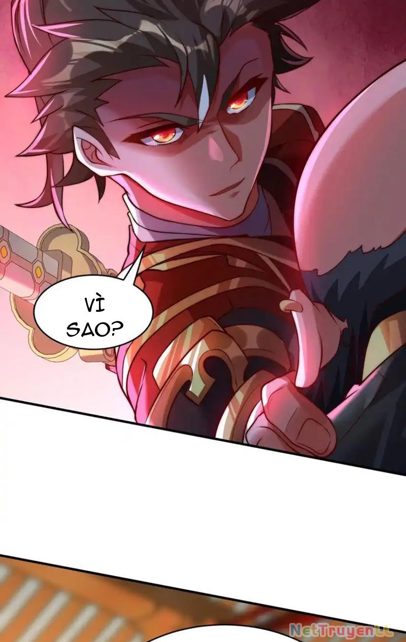 Vừa Cầm Được Thái Cổ Tiên Dược, Ta Đã Đe Dọa Thánh Chủ Chapter 16 - Trang 2