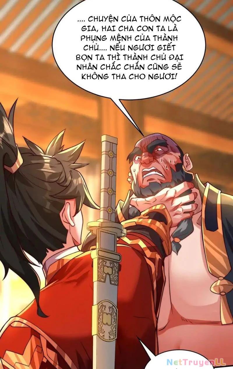 Vừa Cầm Được Thái Cổ Tiên Dược, Ta Đã Đe Dọa Thánh Chủ Chapter 16 - Trang 2