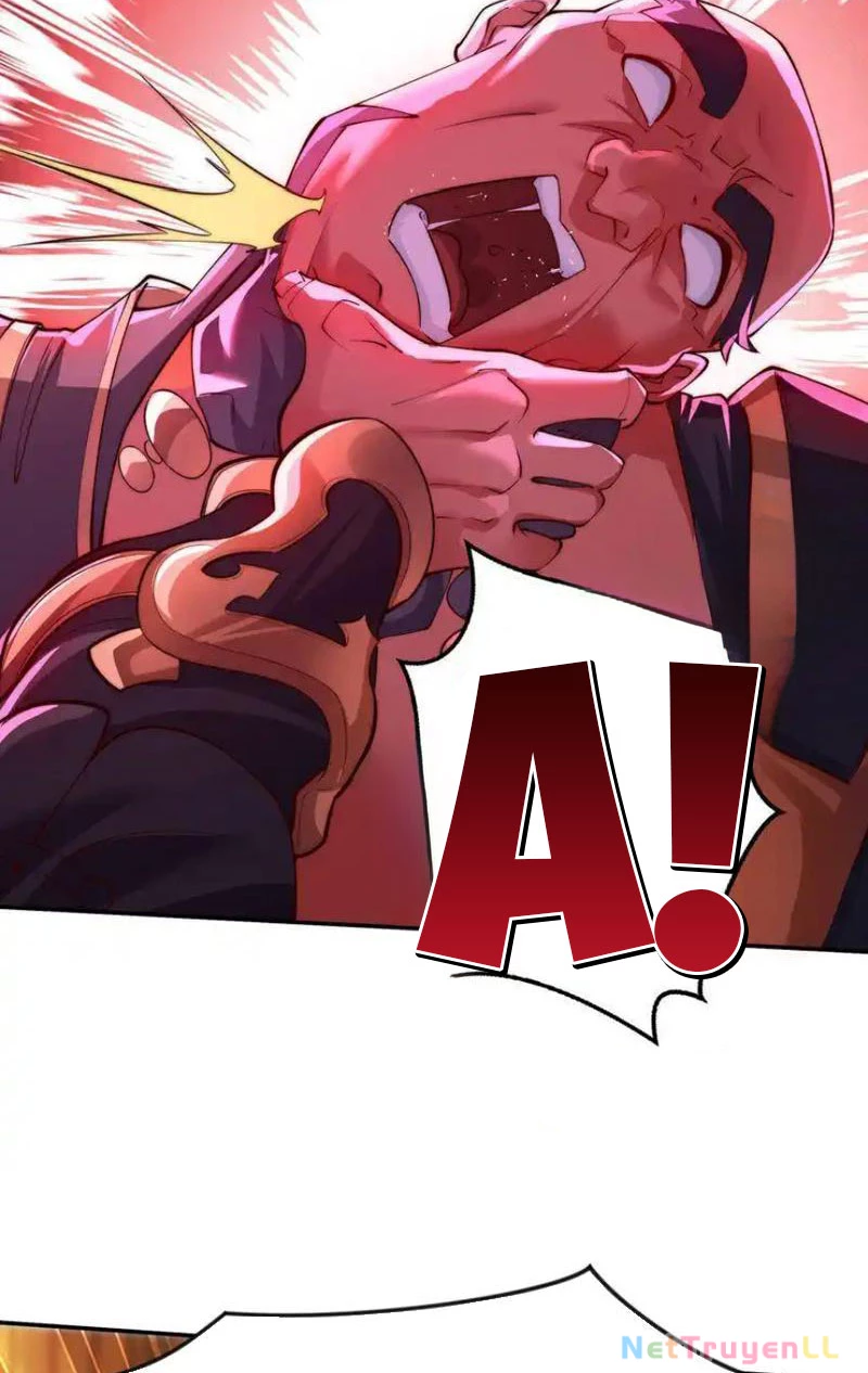 Vừa Cầm Được Thái Cổ Tiên Dược, Ta Đã Đe Dọa Thánh Chủ Chapter 16 - Trang 2