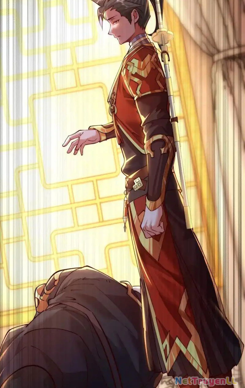 Vừa Cầm Được Thái Cổ Tiên Dược, Ta Đã Đe Dọa Thánh Chủ Chapter 16 - Trang 2