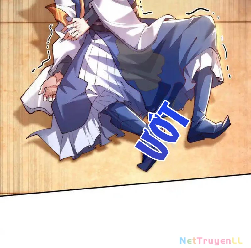 Vừa Cầm Được Thái Cổ Tiên Dược, Ta Đã Đe Dọa Thánh Chủ Chapter 16 - Trang 2