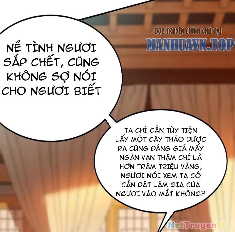 Vừa Cầm Được Thái Cổ Tiên Dược, Ta Đã Đe Dọa Thánh Chủ Chapter 16 - Trang 2