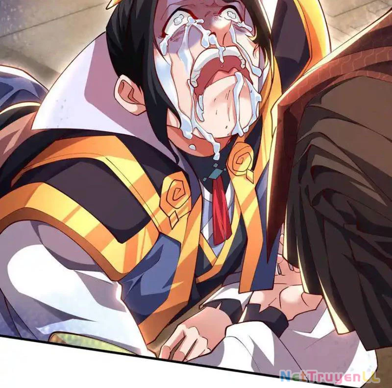 Vừa Cầm Được Thái Cổ Tiên Dược, Ta Đã Đe Dọa Thánh Chủ Chapter 16 - Trang 2