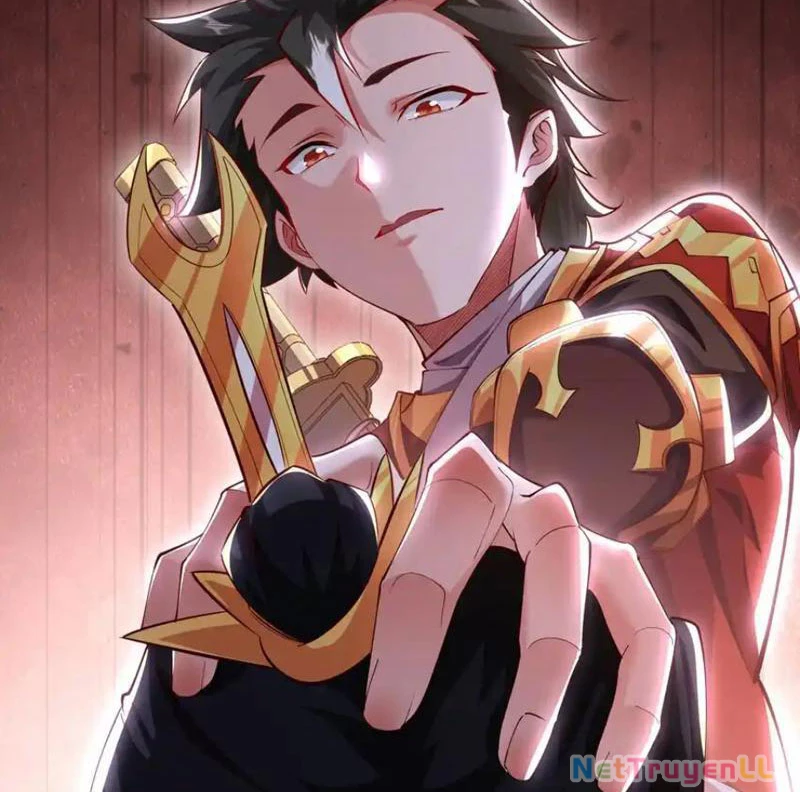 Vừa Cầm Được Thái Cổ Tiên Dược, Ta Đã Đe Dọa Thánh Chủ Chapter 16 - Trang 2