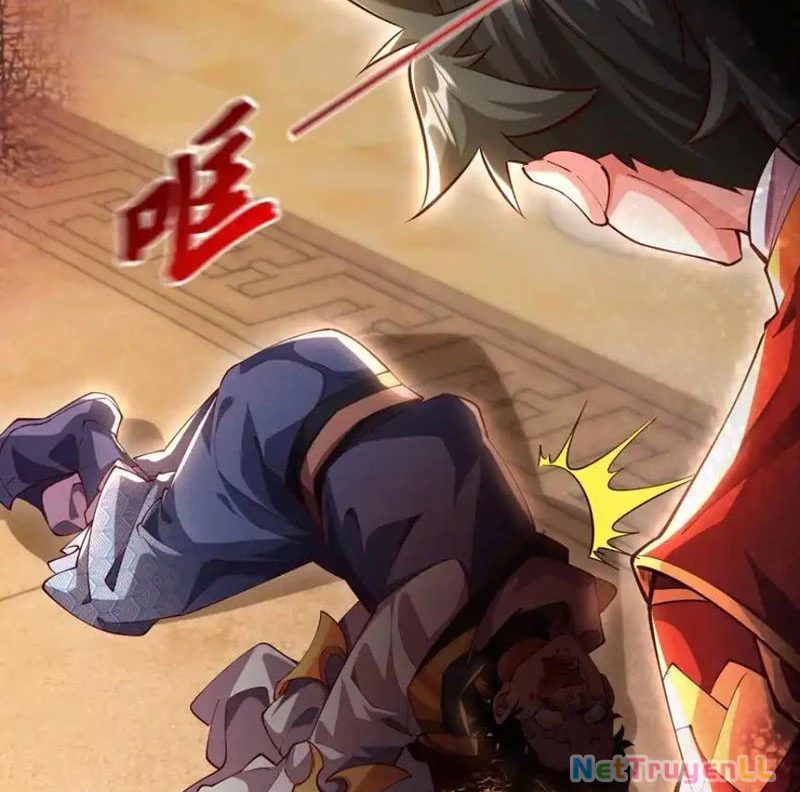 Vừa Cầm Được Thái Cổ Tiên Dược, Ta Đã Đe Dọa Thánh Chủ Chapter 16 - Trang 2