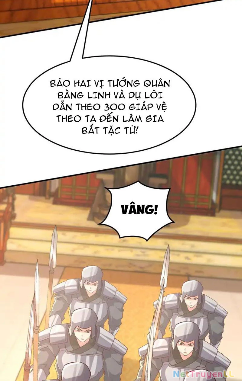 Vừa Cầm Được Thái Cổ Tiên Dược, Ta Đã Đe Dọa Thánh Chủ Chapter 17 - Trang 2