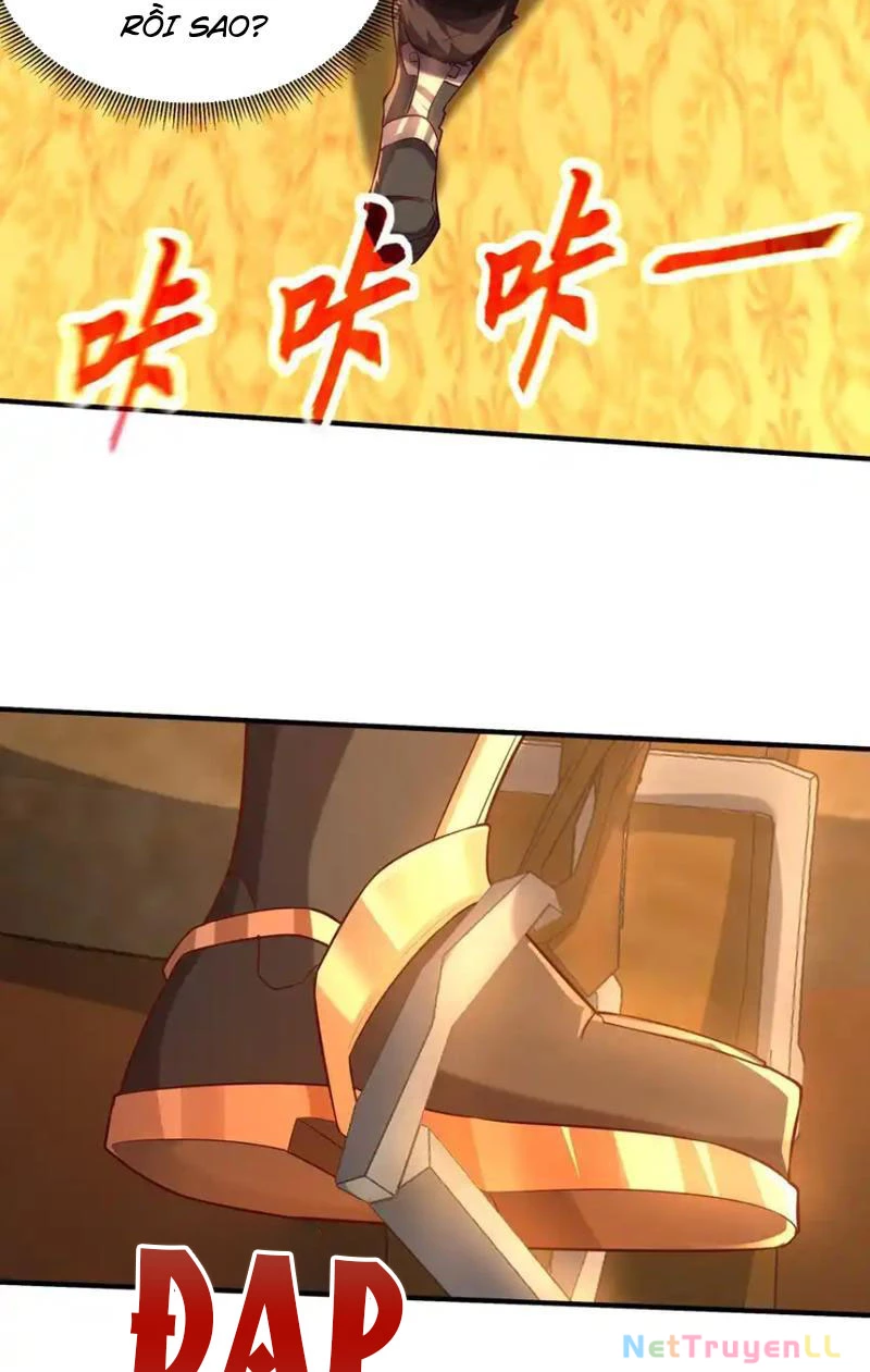 Vừa Cầm Được Thái Cổ Tiên Dược, Ta Đã Đe Dọa Thánh Chủ Chapter 17 - Trang 2