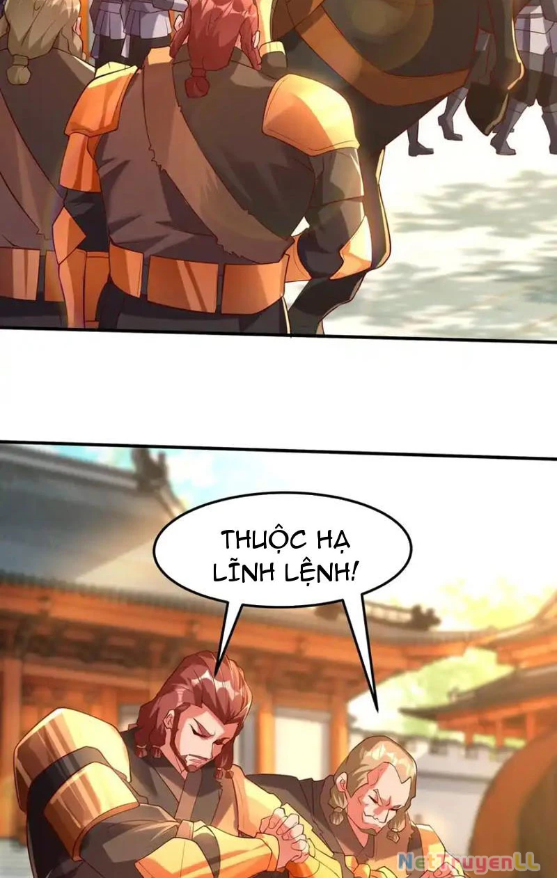 Vừa Cầm Được Thái Cổ Tiên Dược, Ta Đã Đe Dọa Thánh Chủ Chapter 17 - Trang 2