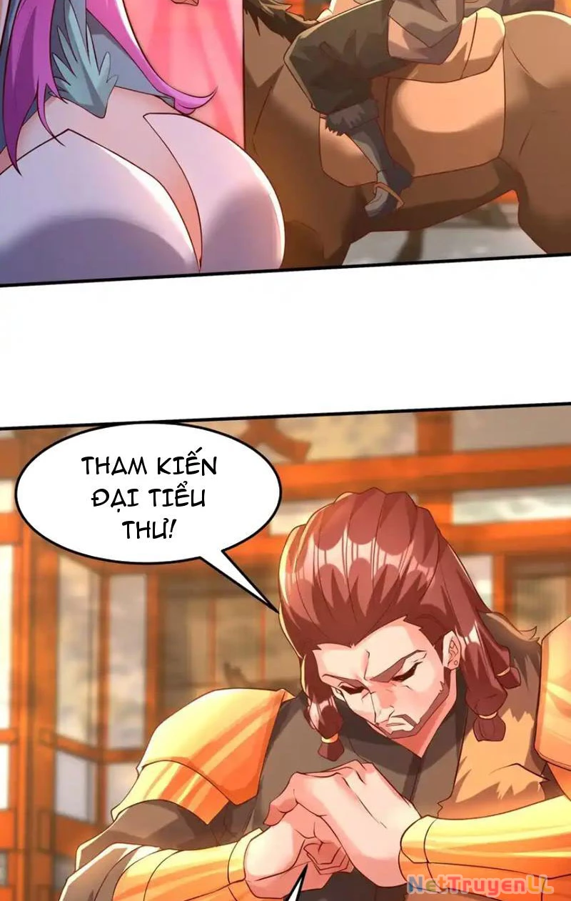 Vừa Cầm Được Thái Cổ Tiên Dược, Ta Đã Đe Dọa Thánh Chủ Chapter 17 - Trang 2