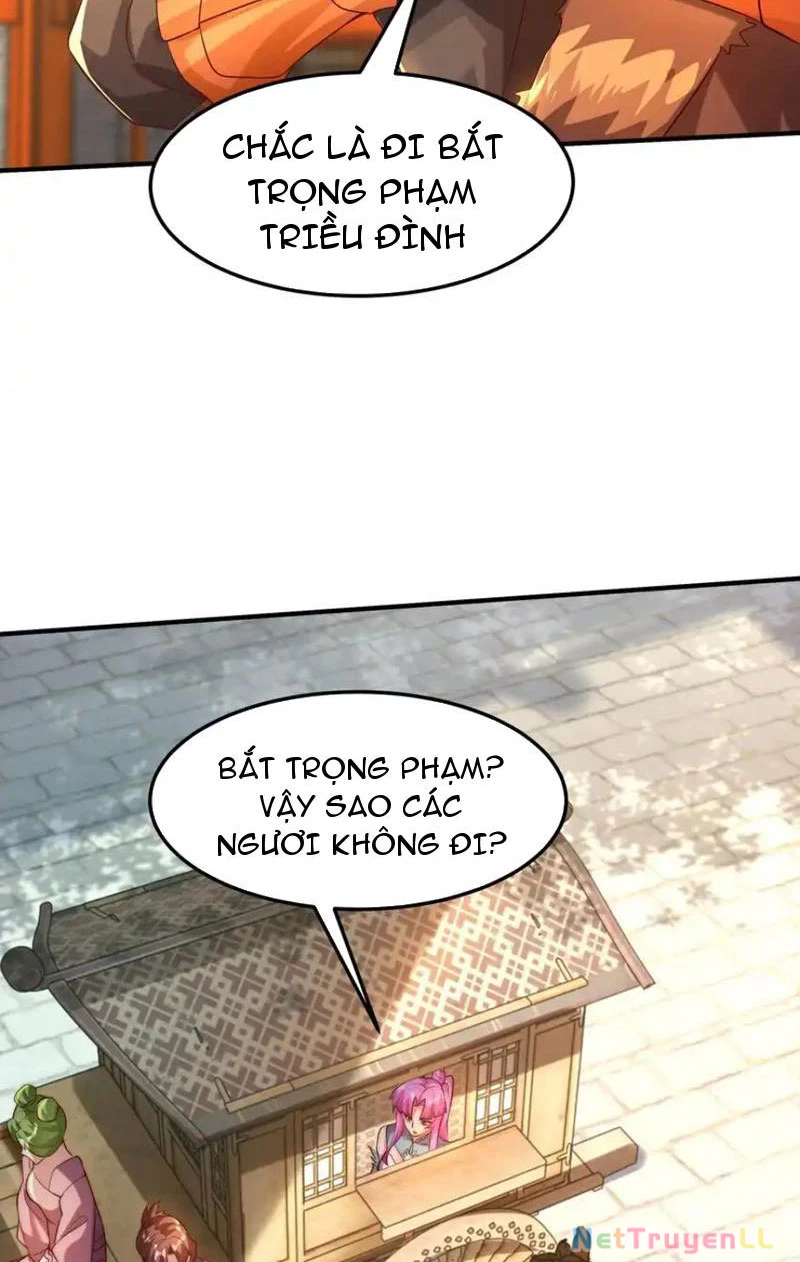 Vừa Cầm Được Thái Cổ Tiên Dược, Ta Đã Đe Dọa Thánh Chủ Chapter 17 - Trang 2