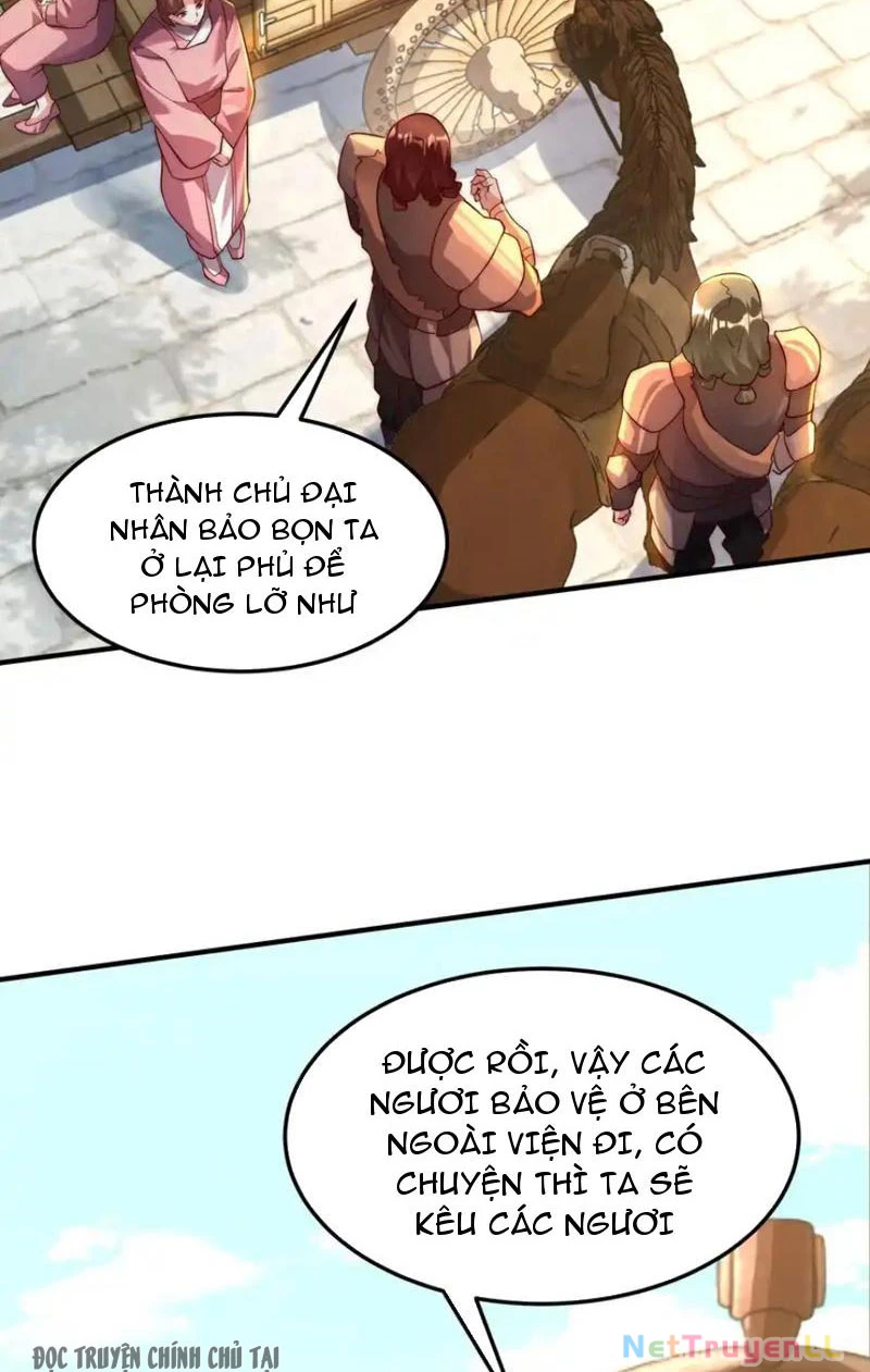 Vừa Cầm Được Thái Cổ Tiên Dược, Ta Đã Đe Dọa Thánh Chủ Chapter 17 - Trang 2