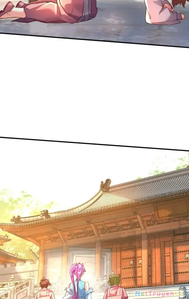 Vừa Cầm Được Thái Cổ Tiên Dược, Ta Đã Đe Dọa Thánh Chủ Chapter 17 - Trang 2