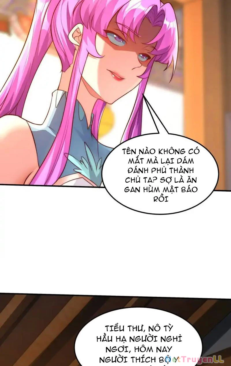 Vừa Cầm Được Thái Cổ Tiên Dược, Ta Đã Đe Dọa Thánh Chủ Chapter 17 - Trang 2