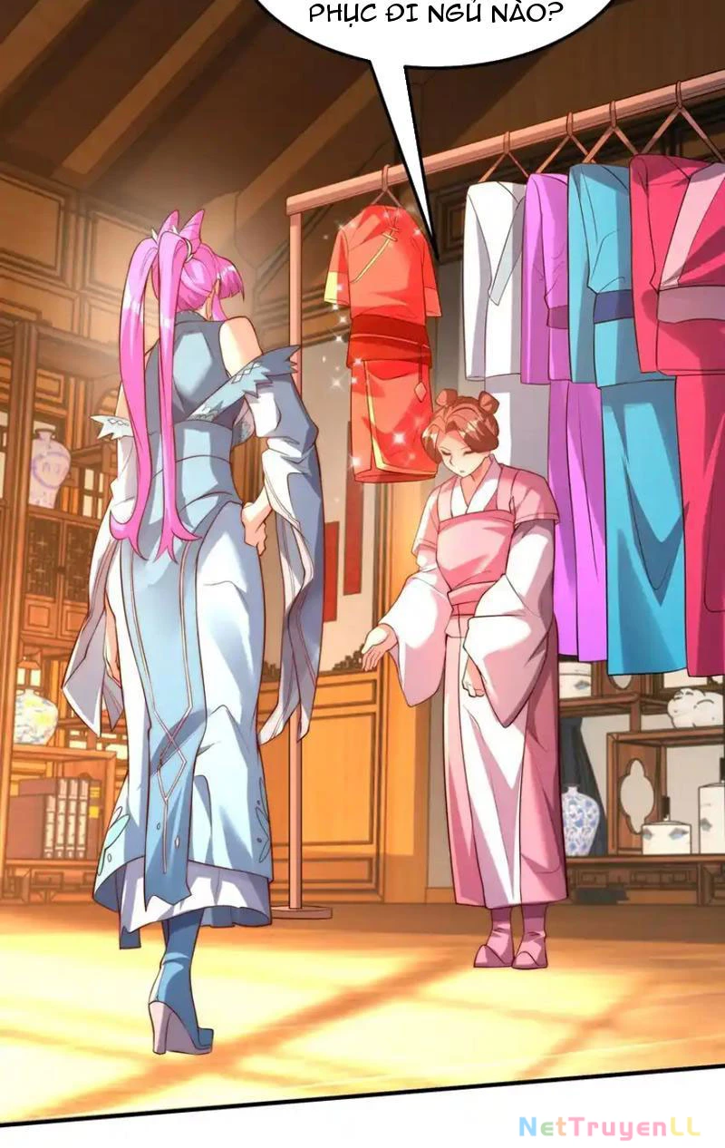 Vừa Cầm Được Thái Cổ Tiên Dược, Ta Đã Đe Dọa Thánh Chủ Chapter 17 - Trang 2