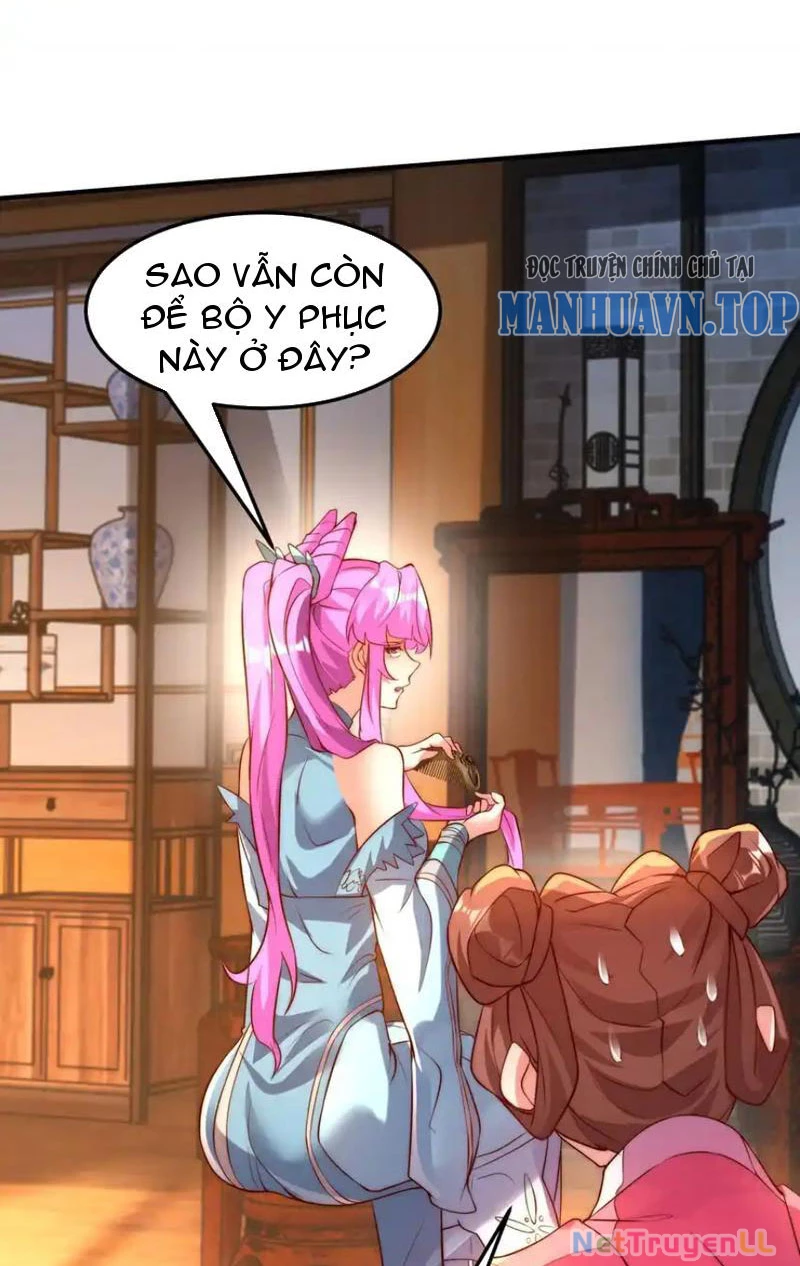 Vừa Cầm Được Thái Cổ Tiên Dược, Ta Đã Đe Dọa Thánh Chủ Chapter 17 - Trang 2