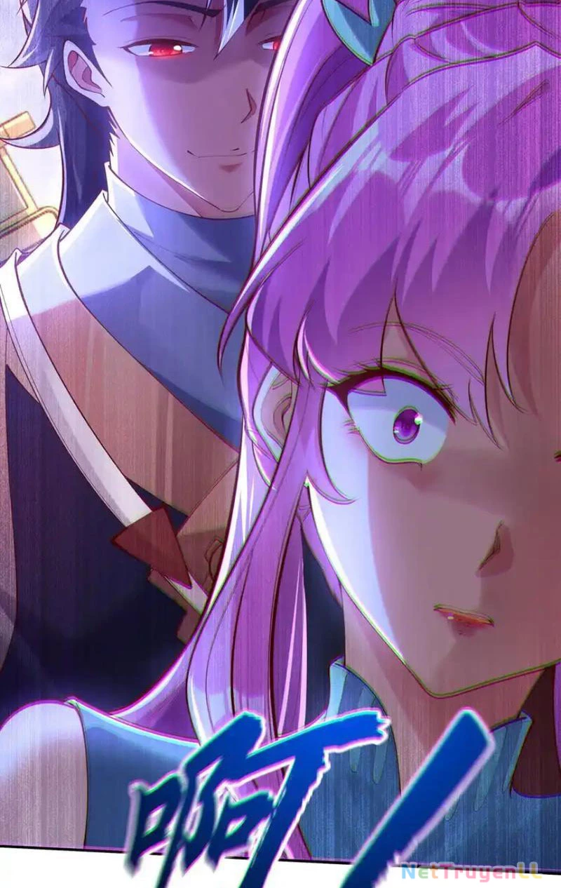 Vừa Cầm Được Thái Cổ Tiên Dược, Ta Đã Đe Dọa Thánh Chủ Chapter 17 - Trang 2