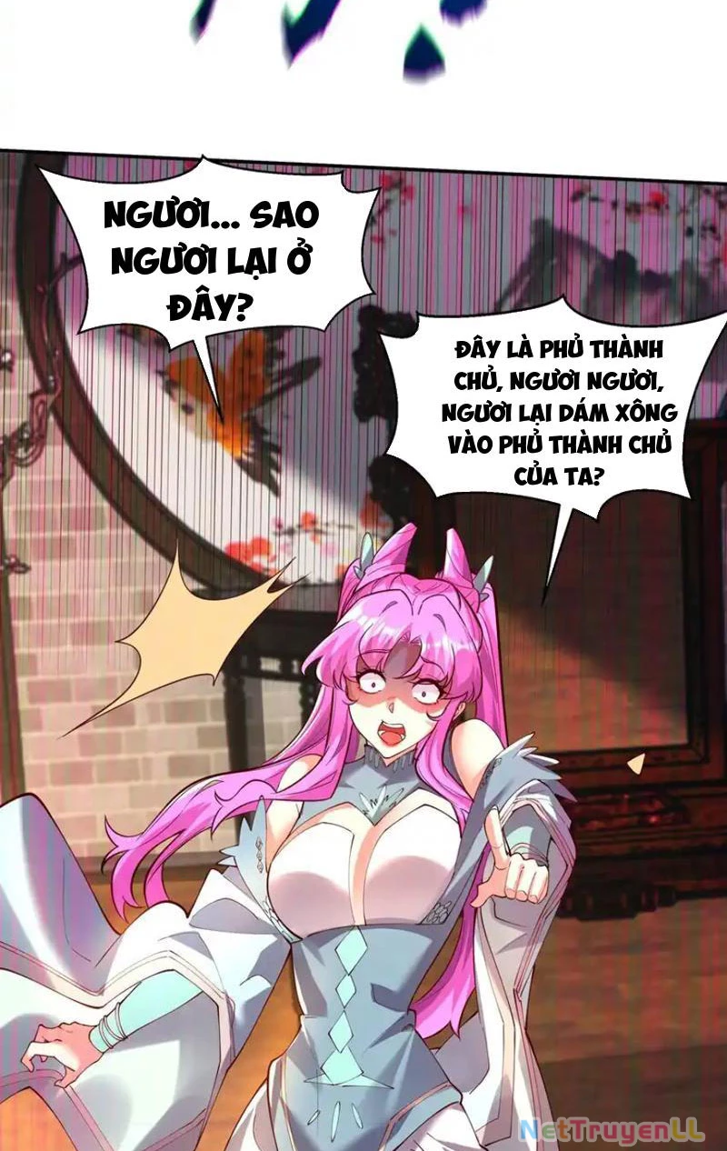 Vừa Cầm Được Thái Cổ Tiên Dược, Ta Đã Đe Dọa Thánh Chủ Chapter 17 - Trang 2