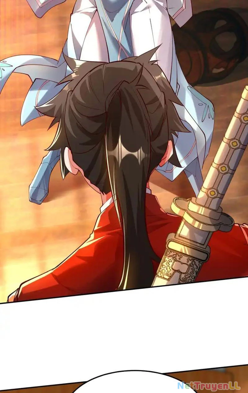 Vừa Cầm Được Thái Cổ Tiên Dược, Ta Đã Đe Dọa Thánh Chủ Chapter 17 - Trang 2